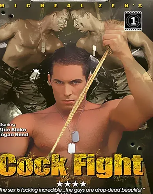 Cock Fightダウンロード