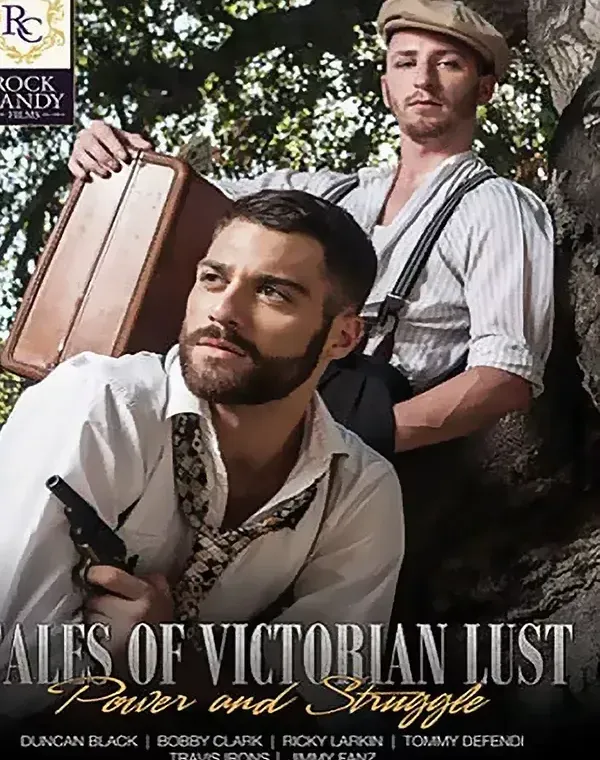 Tales Of Victorian Lust: Power And Struggleダウンロード