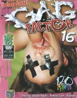 ギャグ ファクター Vol.16
