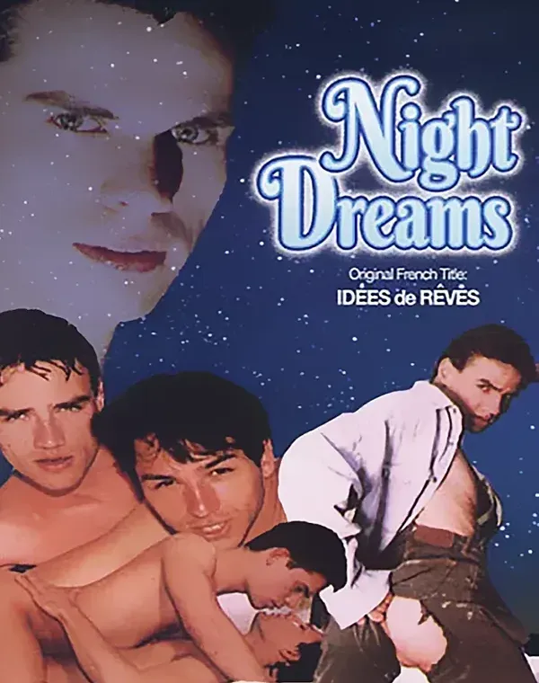 Night Dreams (Idees De Reves)ダウンロード