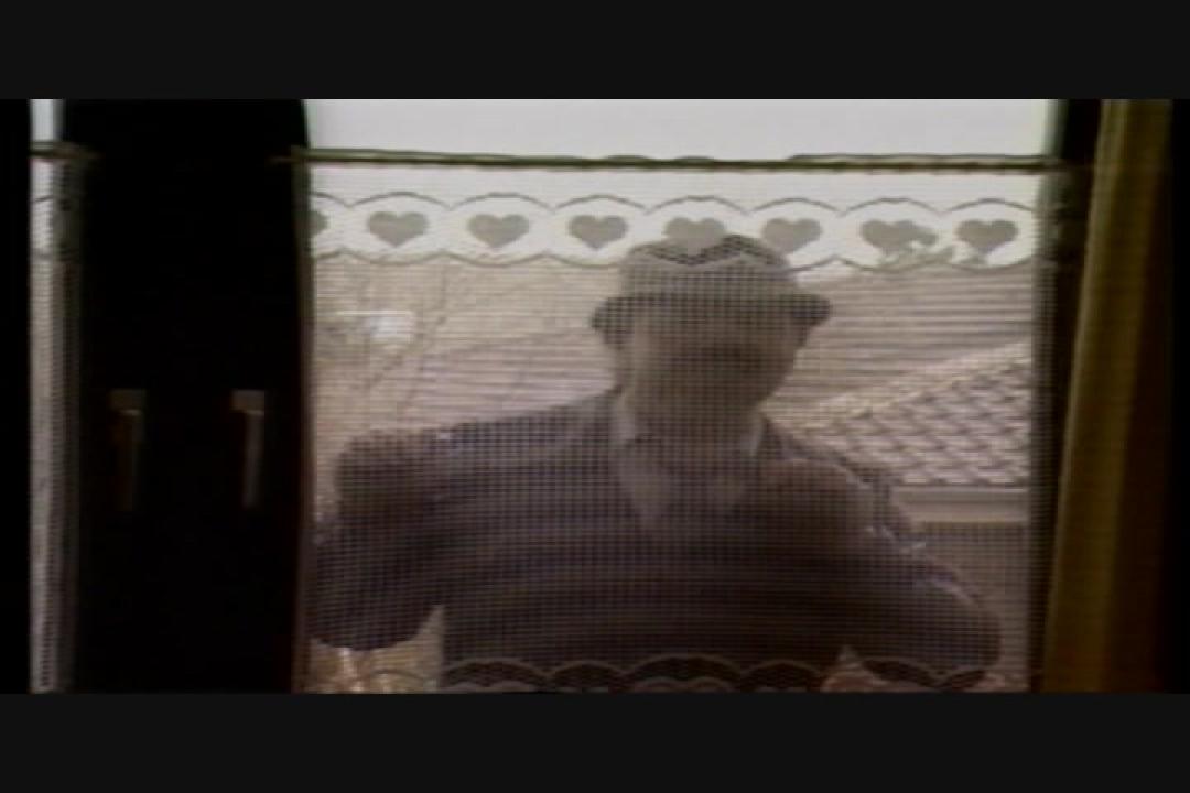 Big Tits Peeping Tom サンプル画像