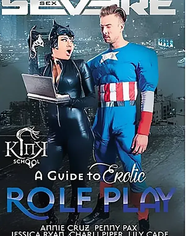 Kink School: A Guide To Erotic Role Playダウンロード