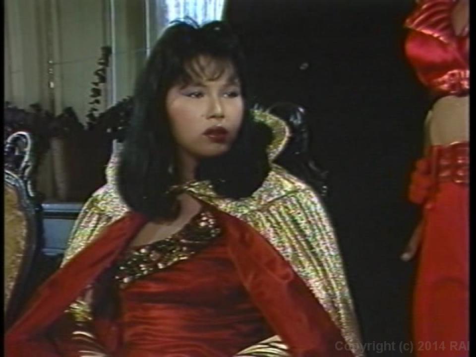 Jane Bond Meets Octopussy サンプル画像2