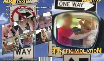 Traffic Violation