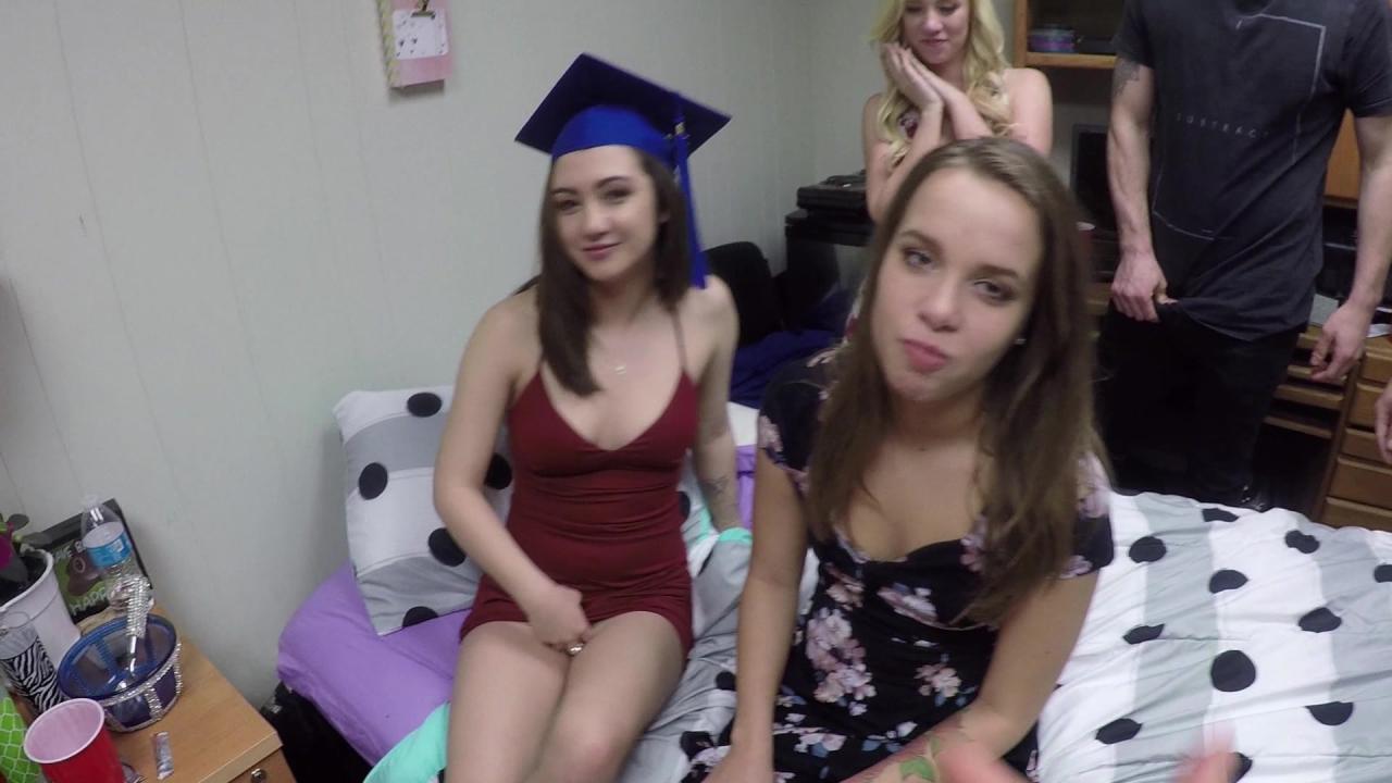 Frisky Freshmen サンプル画像