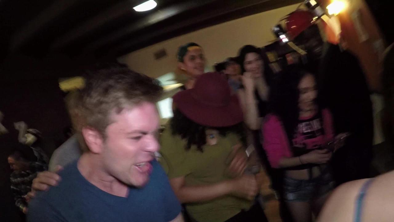 Frisky Freshmen サンプル画像