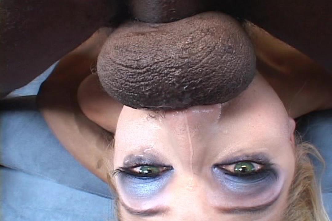 Gang Bang My Face 2 サンプル画像3