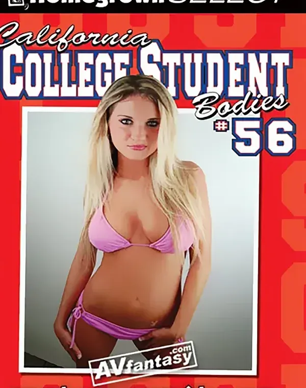Ca. College Student Bodies: 56ダウンロード