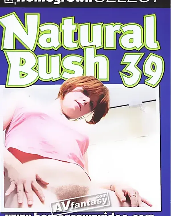 Natural Bush 39ダウンロード