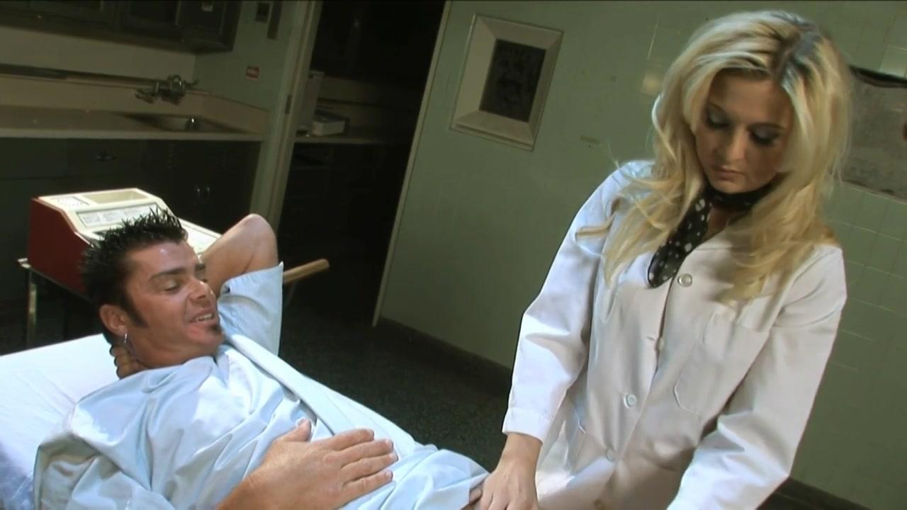 Sasha Grey's Anatomy サンプル画像8