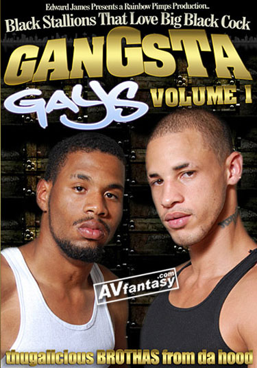 Gangsta Gays サンプル画像