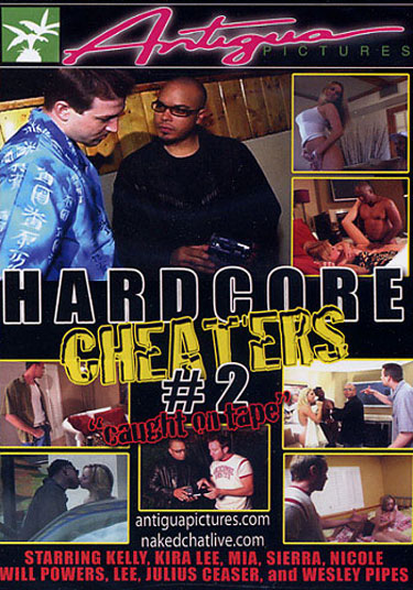 Hardcore Cheaters 2 サンプル画像