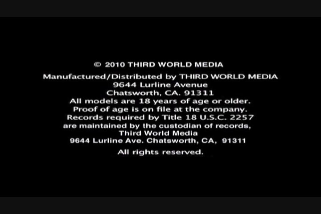 Third World Amateurs In Russia サンプル画像
