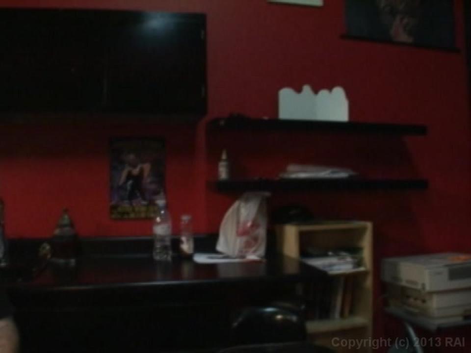 Porno Movie 2 サンプル画像8