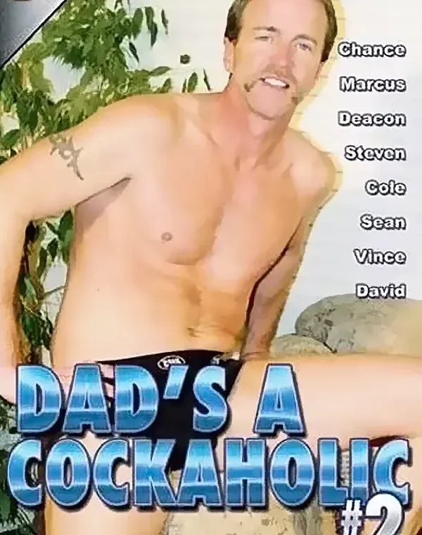 Dad's A Cockaholic 2ダウンロード