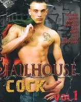 Jailhouse Cock 