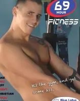 69 アワー フィットネス