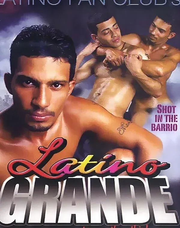 Latino Grandeダウンロード