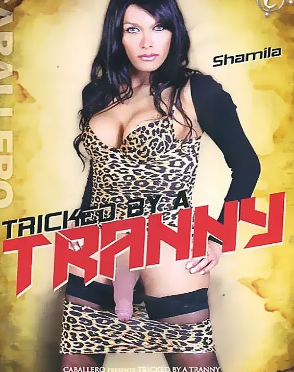 Tricked By A Trannyダウンロード