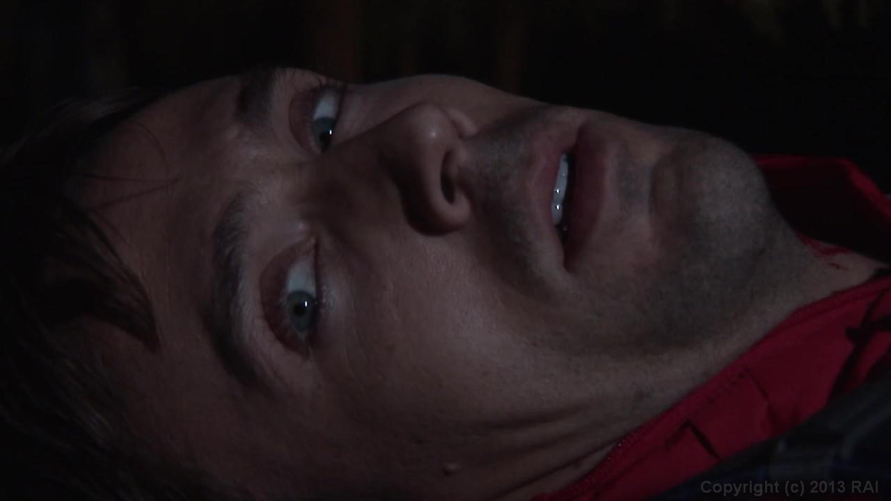 An American Werewolf In London XXX Porn Parody サンプル画像
