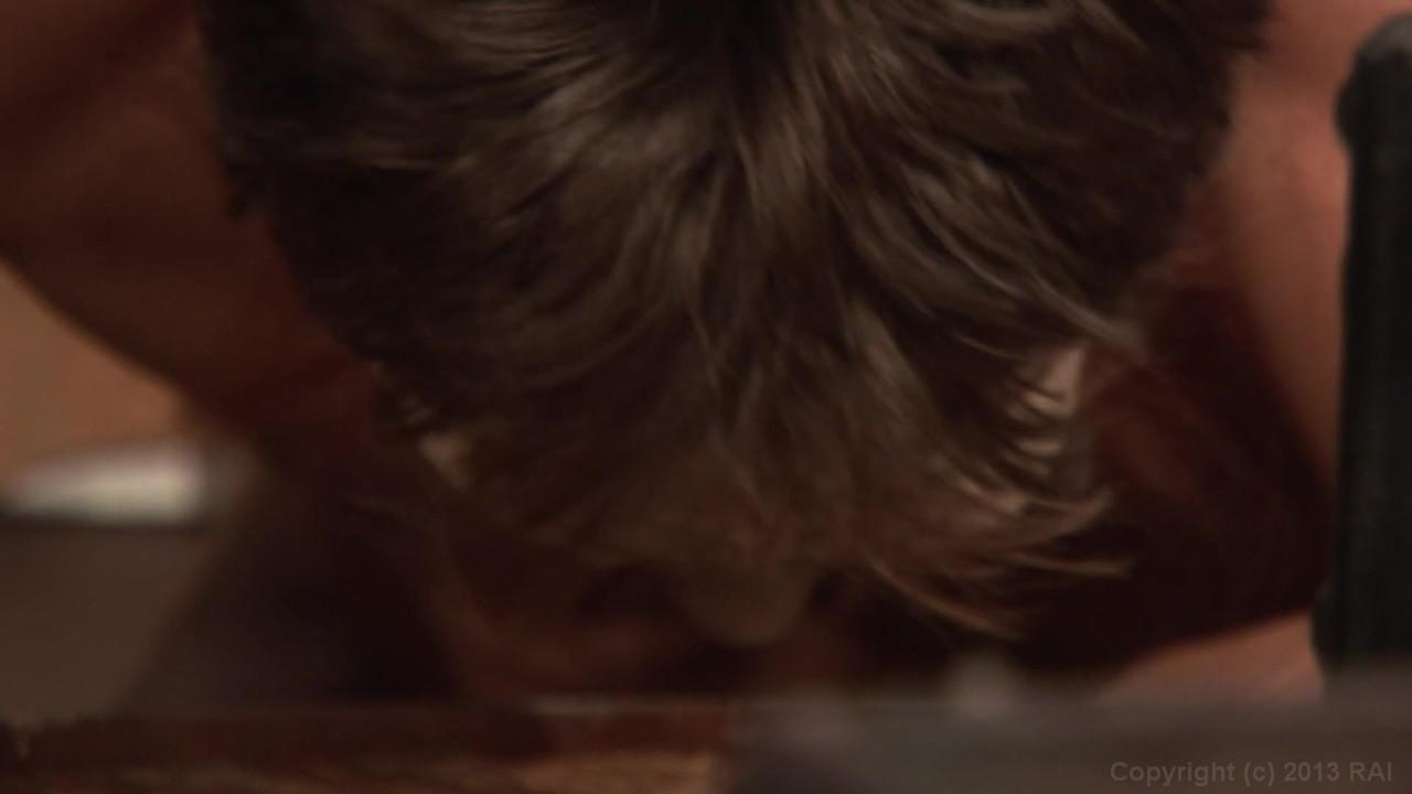 An American Werewolf In London XXX Porn Parody サンプル画像