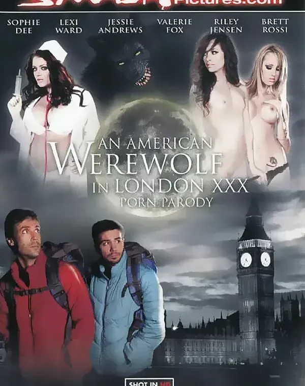 An American Werewolf In London XXX Porn Parodyダウンロード