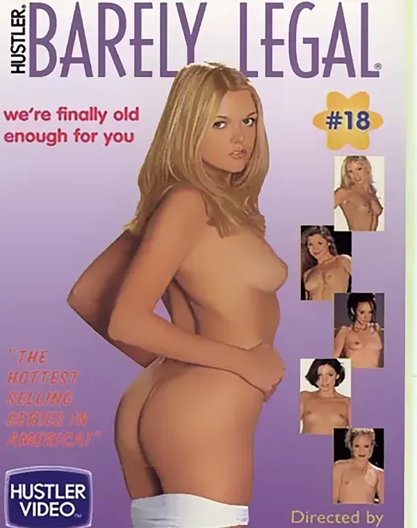 Barely Legal 18ダウンロード