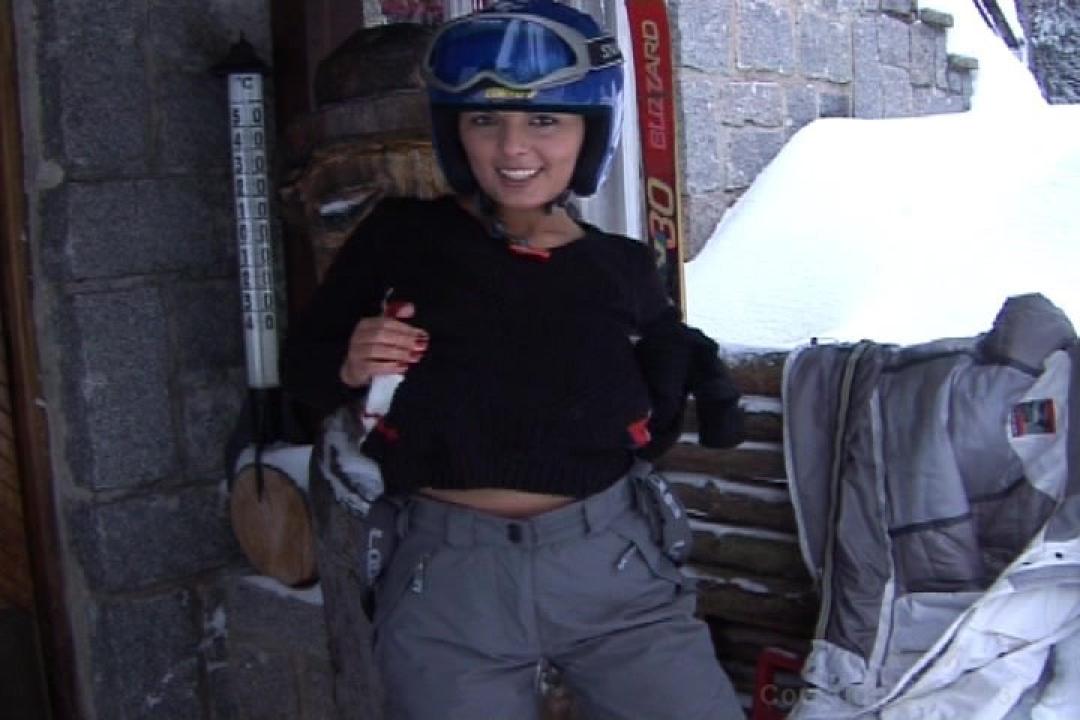 Young Busty 8 サンプル画像59
