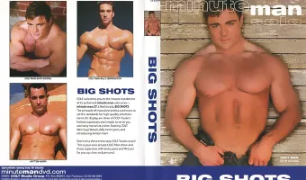 Minute Man 27: Big Shots