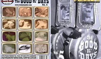 The Good Ol' Days 5