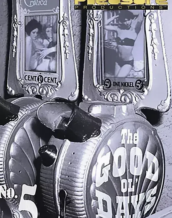 The Good Ol' Days 5ダウンロード