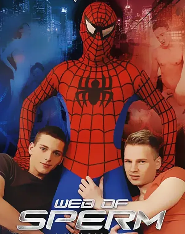 Web Of Spermダウンロード
