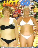 ホット 60+ Vol.9