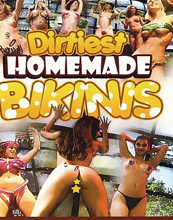 Dirtiest Homemade Bikinisダウンロード