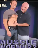 マッスル ワーシップ Vol.2