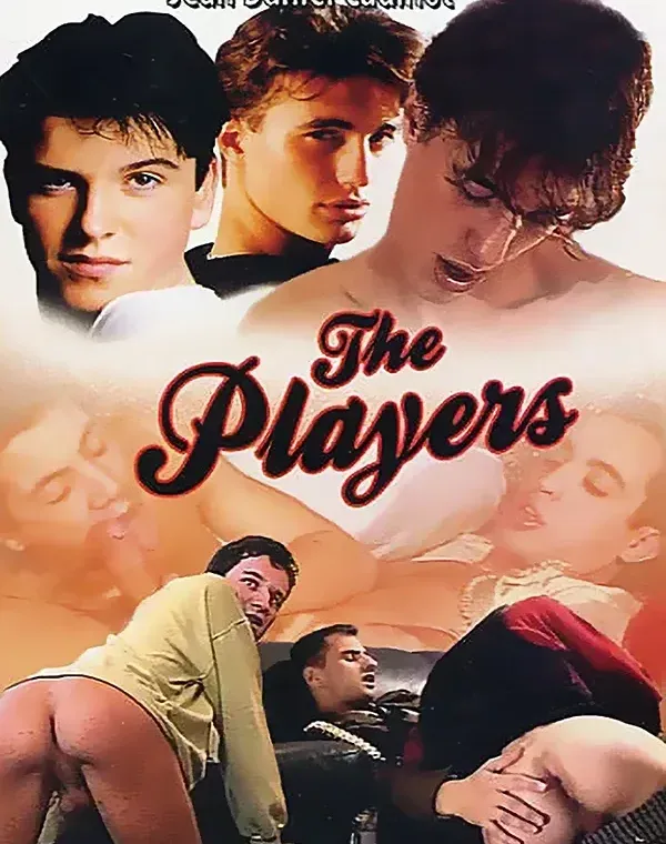 The Playersダウンロード