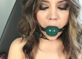 Masochistic Masturbation サンプル画像