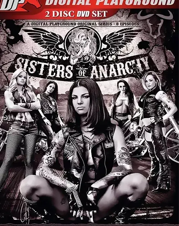 Siss Of Anarchy (2 DVD Set)ダウンロード