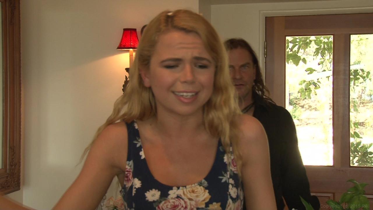 My Wife Caught Me Assfucking Her Mother 8 サンプル画像
