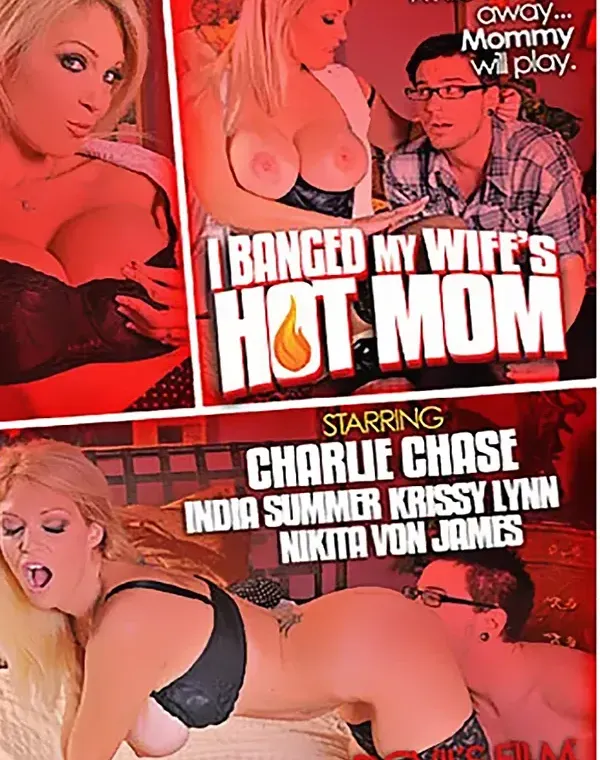 I Banged My Wife's Hot Momダウンロード