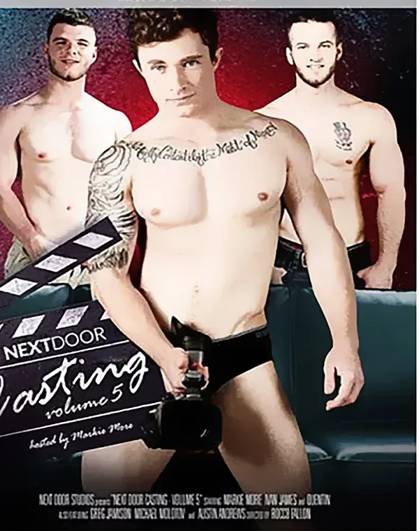 Next Door Casting 5ダウンロード