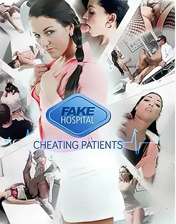 Cheating Patientsダウンロード