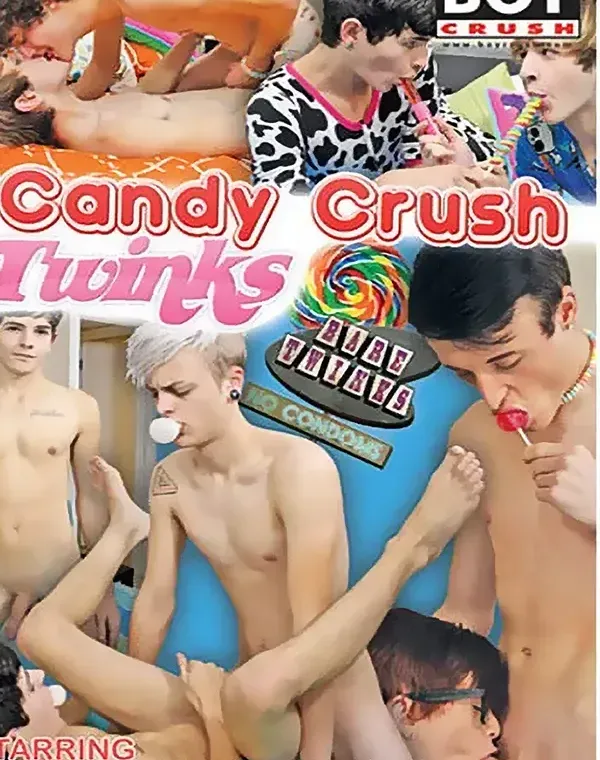 Candy Crush Twinksダウンロード