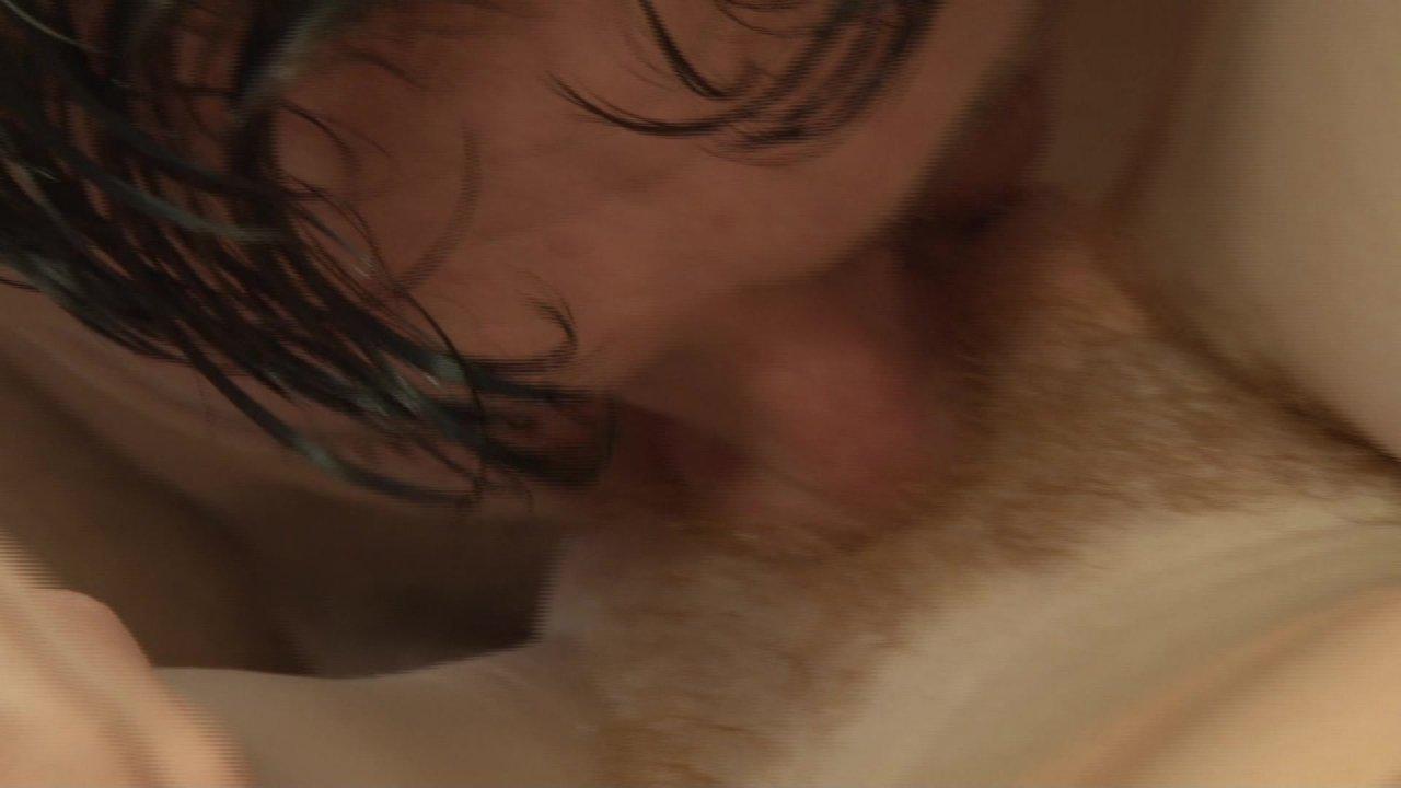 I Love Hairy Teens サンプル画像