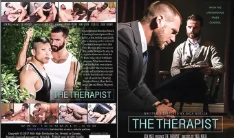 The Therapist