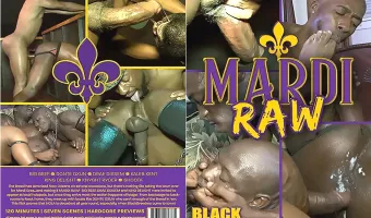 Mardi Raw