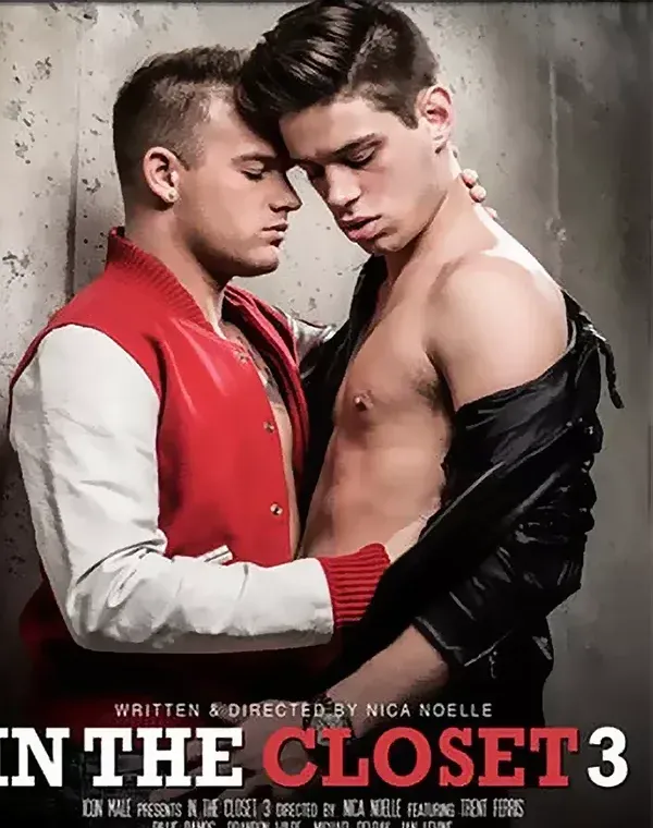 In The Closet 3ダウンロード