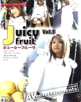 ジューシーフルーツ Vol. 3 (ディスクのみ)