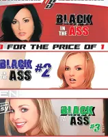 New Sensations 3 For The Price Of 1 Special Edition #7 (3 DVDs)
