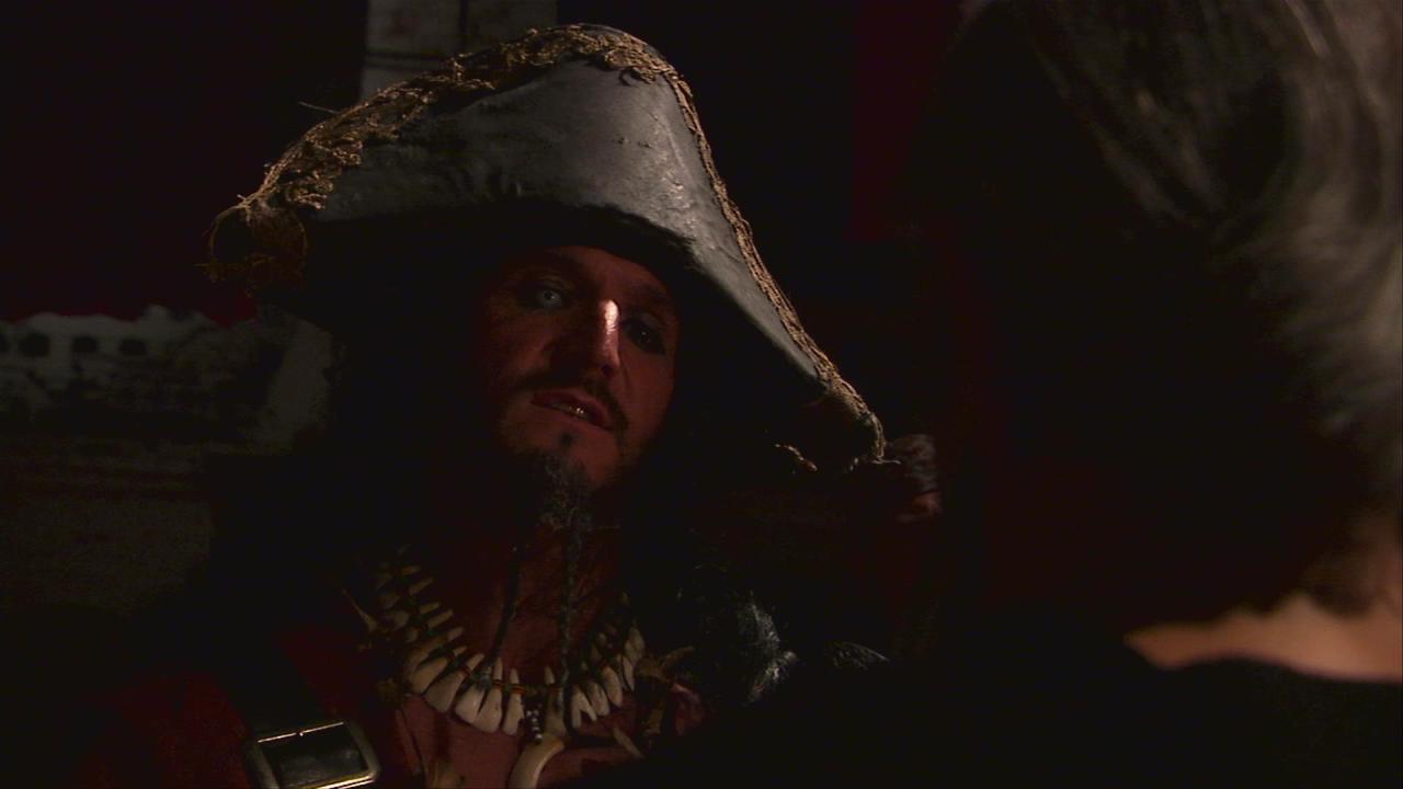 Pirates (Blu-ray Disc) サンプル画像20